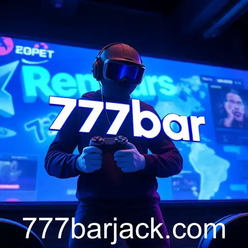 777bar: The Convergence of Gaming and Entertainment