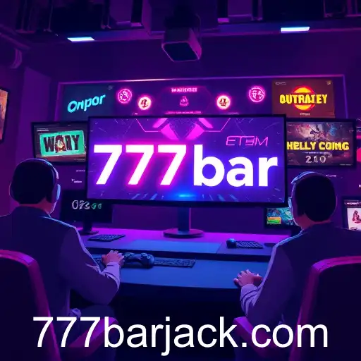 777bar