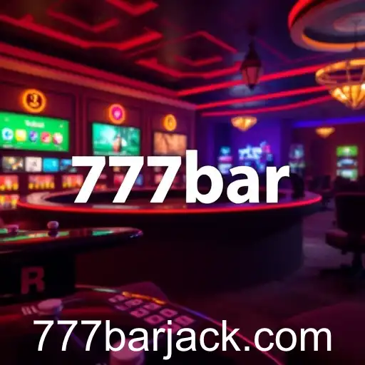777bar Revolutionizes Online Gaming Experience