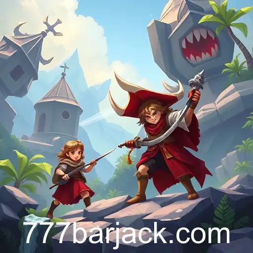 Exploring 'Adventure Quests': Unveiling the Thrill with the Keyword '777bar'
