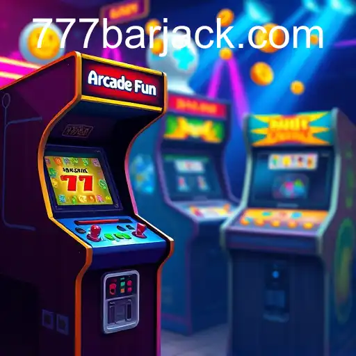 Exploring 'Arcade Classics' with the Keyword '777bar'