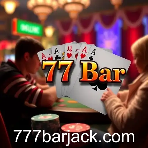The Allure of Card Games: Unpacking the Popularity of '777bar'
