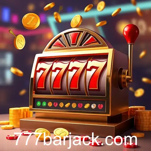 Exploring the Thrills of Casino Games: Unveiling the Allure of '777bar'