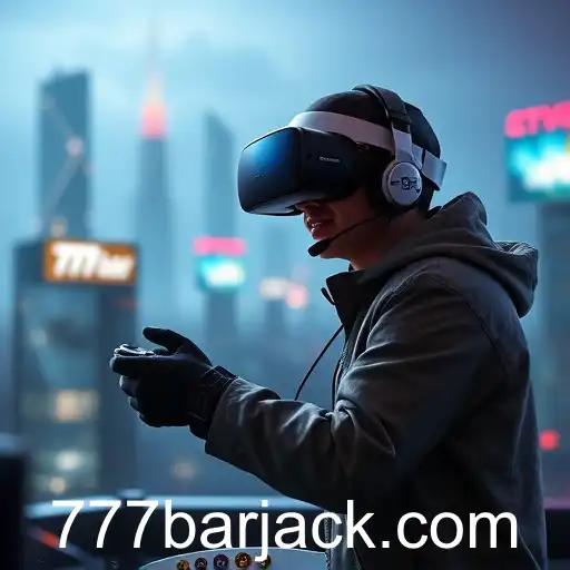 Digital Casino Surge Amidst Economic Uncertainty