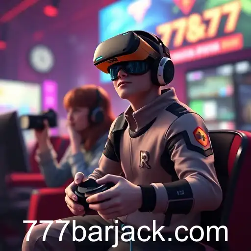 The Digital Revolution in Gaming: A 2025 Perspective