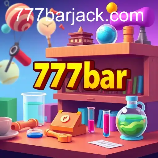 777bar