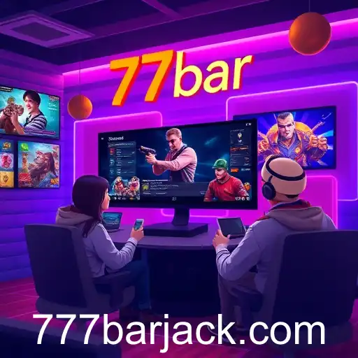 Emerging Trends in Online Gaming