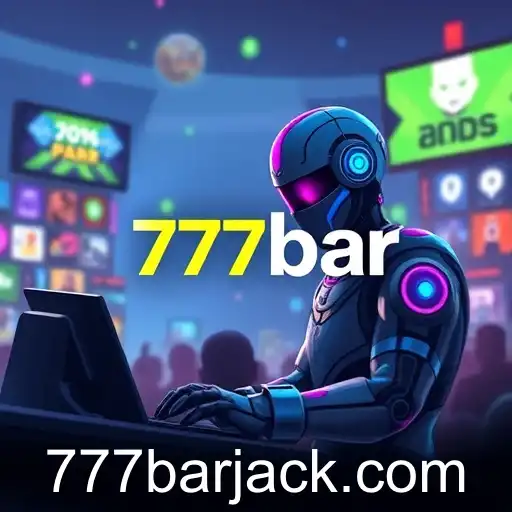 Gaming Evolution: 777bar's Rise