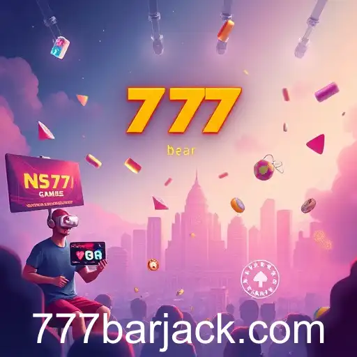 777bar