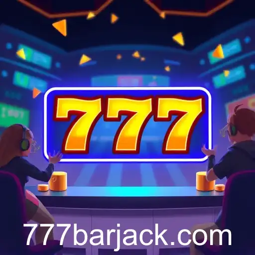 The Rise of Multiplayer Battles with '777bar': A New Gaming Revolution