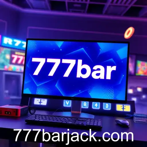777bar