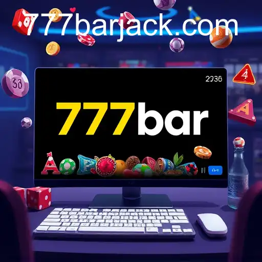 777bar: Navigating the Evolving Online Gaming Landscape