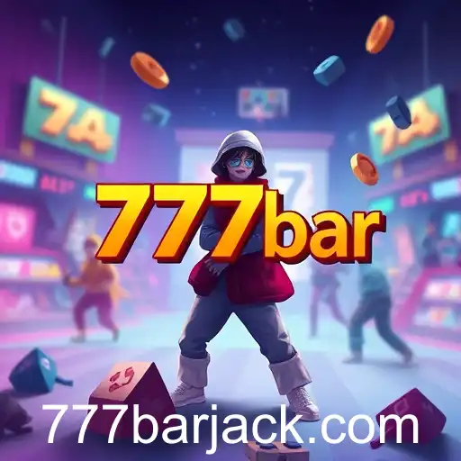 The Rise of Online Gaming and the Role of 777bar