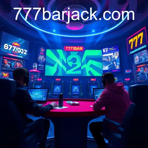 The Rise of Online Gaming Sites in 2026