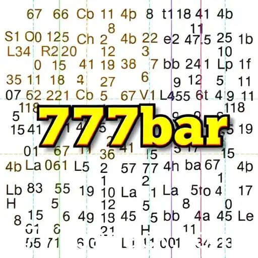 Exploring the Intriguing World of Puzzle Games: A Dive into the '777bar' Genre