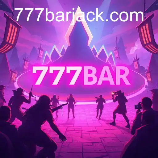 Revolutionizing Online Gaming with 777bar