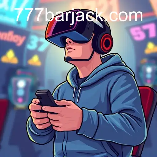 The Rise of 777bar Amid Global Gaming Trends