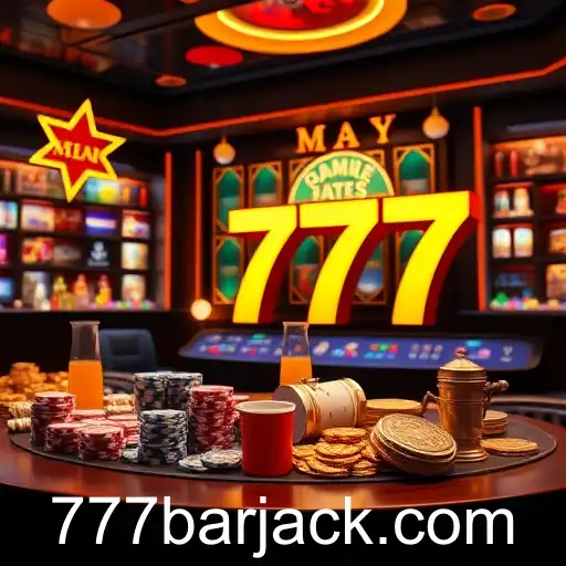 Digital Evolution: The Rise of 777bar