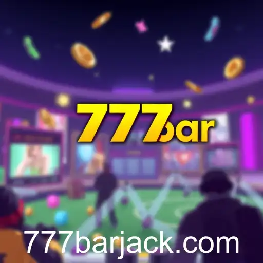 The Rise of 777bar in Online Gaming