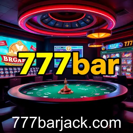 The Rise of 777bar in the Online Gaming World