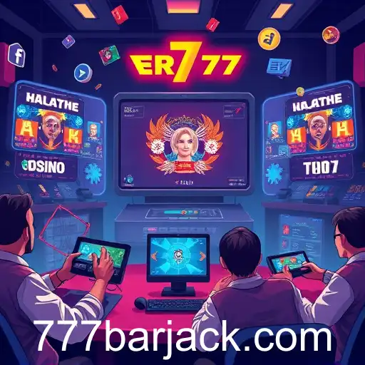 777bar