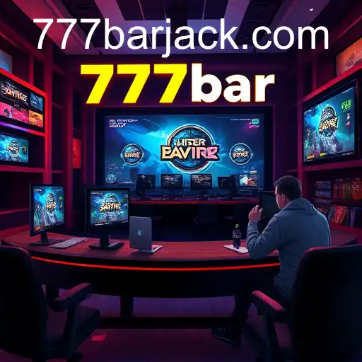 The Rise of Online Gaming and 777bar’s Impact