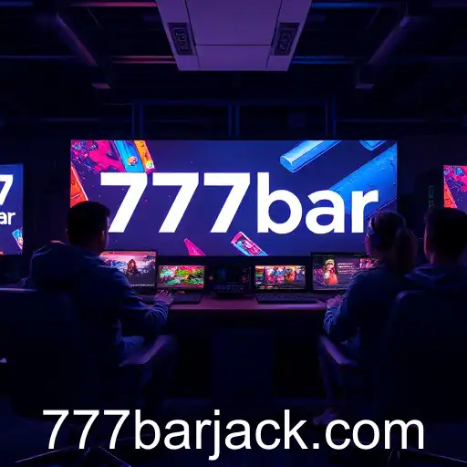 The Rise of 777bar in the Gaming World